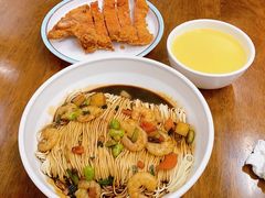 -爱家面馆(常州总店)