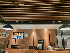 -海底捞火锅(大学路新象城店)