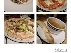 PizzaExpress&nbsp;马上诺(长泰广场店)-玛尚诺Pizza&Bar(长泰广场店)