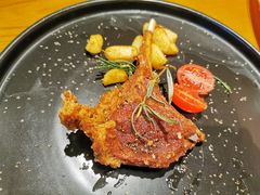 -三凤酒家·百年无锡菜(清扬茂业店)