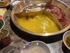 -小龙坎老火锅(城阳路店)