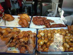 -鸡打鸣熏鸡系列(总店)