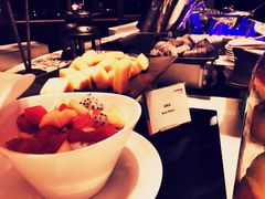 -厦门艾美酒店·新食谱西餐厅