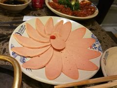 -钱小奴创意自助餐厅·原切谷饲安格斯畅吃(苏州昆山招商花园城店)