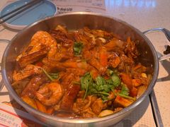 -黄记煌三汁焖锅(顺义华联店)