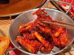 -西塔老太太泥炉烤肉(杭州首店)