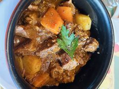 -安妮意大利餐厅(国贸店)