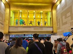 -大光明电影院(南京西路店)