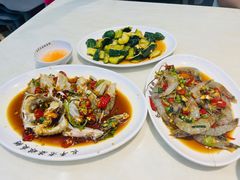 -长平老姿娘夜粥(平东一街店)