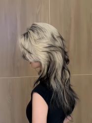 -BEAUTY HAIR GANO