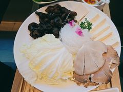 -额尔敦涮肉自助(摩尔城店)