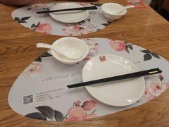 -花舍·新派粤菜·西餐·下午茶(亚运村·鸟巢店)