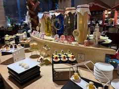 -泉州悦华酒店·自助餐厅