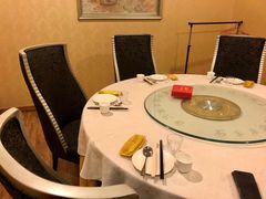 包厢-全聚德烤鸭店(和平路店)