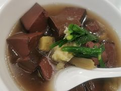 -金华安大酒楼·老牌潮菜·粤式茶点(东方国际店)