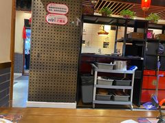 -满园烤鸭·春饼(太原街万达店)