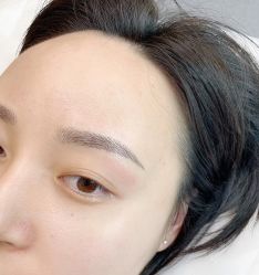 -MIVI半永久纹眉绣眉