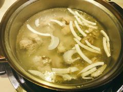 -狐狸爱上椰子鸡(滨江星光大道店)