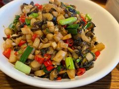 -印象鲵宴·张家界地标美食名片(溪布街店)