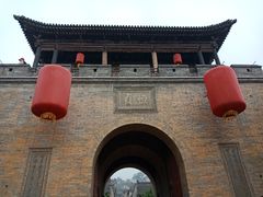 -山西王家大院