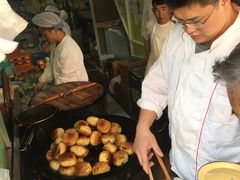 -牛煎里牛肉煎包淮南牛肉汤(广东路店)