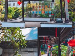 -南京市民俗博物馆(甘熙故居)