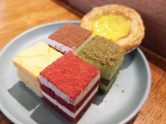 -蚝英雄鲜蚝自助专门店(长楹天街直营店)