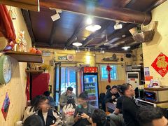 -锅儿挑面馆