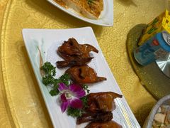 -大笑饭堂(甲子桥店)
