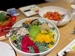 -小大董·烤鸭(王府井apm店)