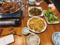 -61号餐吧(兴坪古镇漓江店)