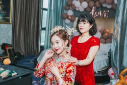 -伯瓷皇后婚纱艺术空间
