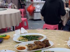 -车头老二大排档(金城步行街店)