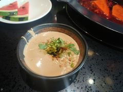 -重捞鲜毛肚火锅(东方不夜城店)