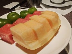 -九里云松·天香餐厅