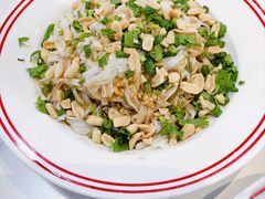 手工乡下捞粉-明本湛江鸡•海鲜小厨(陈家祠店)