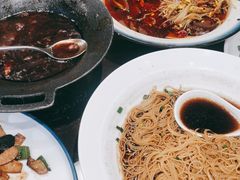 -胥城奥灶面·面之府(书香世家月亮湾酒店)