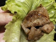 -九田家黑牛烤肉料理(石路天虹店)