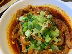 -付小姐在成都(中山公园店)