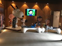 -史努比缤纷世界