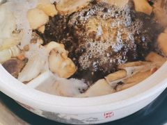 -名善山珍·野生菌汤锅(文殊院店)