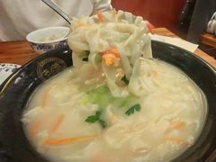 -老雒阳面馆·水席·洛阳菜(王城路店)