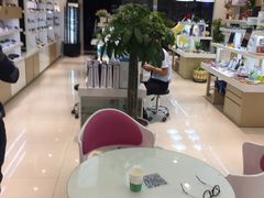 -好宜家眼视光·蔡司店(临汾店)