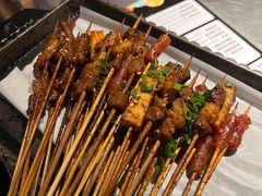 -烤匠麻辣烤鱼(青羊万达店)