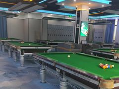 -永宁台球·棋牌俱乐部(淮海路店)