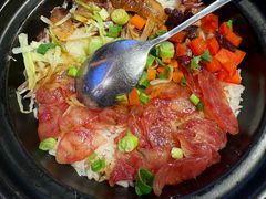 -阿婆情腊排骨火锅·野生菌季(古城旗舰店)