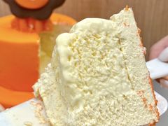 -CAKE BOSS 蛋糕老板(西单君太百货店)