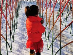 -北京亚布洛尼朝阳公园滑雪场