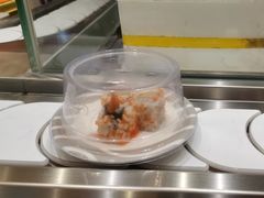 -新一番三文鱼寿司(友谊国贸城店)