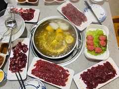 -杏花吴记牛肉火锅